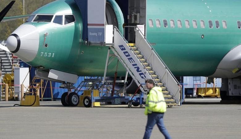 Dokumen Boeing 737 Max baru menunjukkan kekhawatiran karyawan yang ‘sangat mengganggu’: pembantu DPR AS