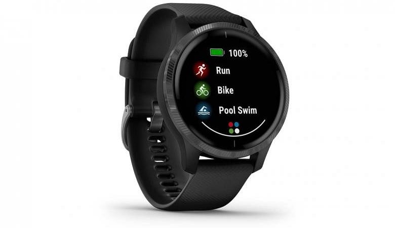 Ulasan teknologi: Jam tangan pintar Garmin Venu pelacak kebugaran yang solid dengan masa pakai baterai yang lama