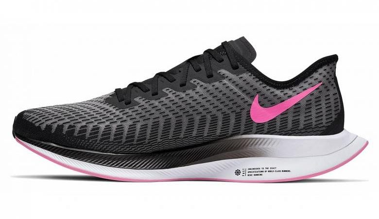 Ulasan yang dapat dikenakan: Nike Zoom Pegasus Turbo 2 terasa sebagus tampilannya