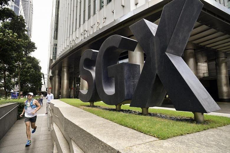 Saham Singapura menguat untuk sesi ketiga berturut-turut; Lainnya tergelincir di tengah jeda liburan