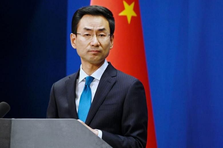 China Serang Angkatan Luar Angkasa AS Sebagai Ancaman Perdamaian Luar Angkasa