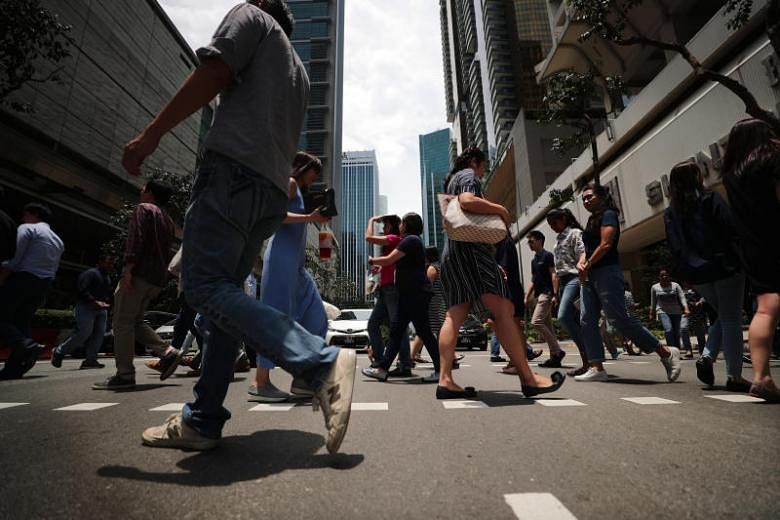 Forum: Civic-mindedness ukuran nyata dari orang-orang Dunia Pertama