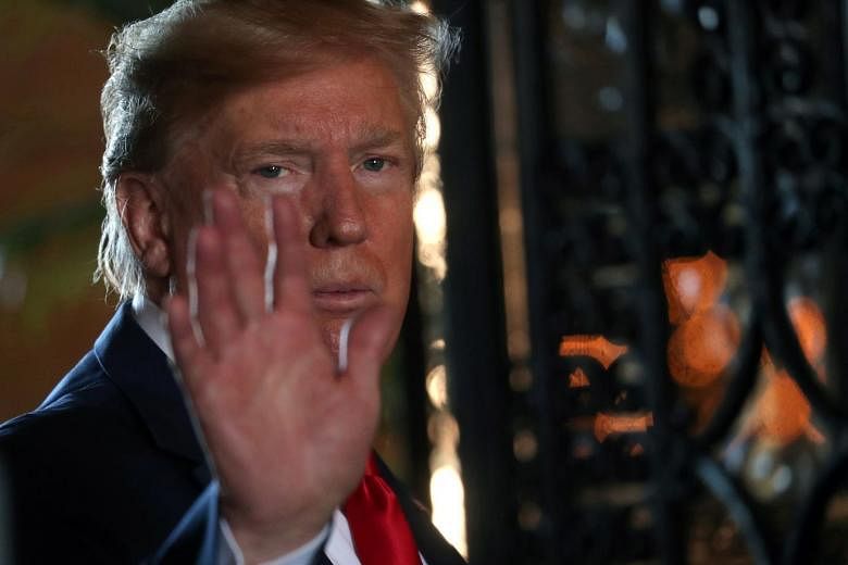Tiga tahun berlalu, tidak ada tanda-tanda pengganti Trump untuk Obamacare