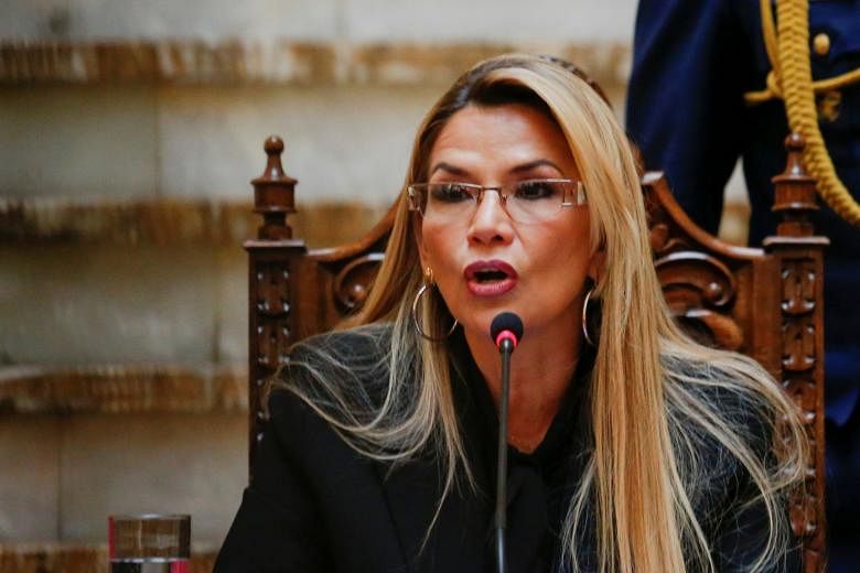 Bolivia dan Spanyol Usir Duta Besar dan Diplomat dalam Gerakan Balas Dendam Saat Pertengkaran Semakin Dalam