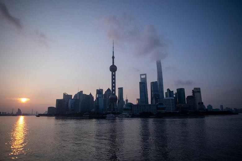 Pasar China senilai US $ 44 triliun terbuka. Inilah yang harus ditonton pada tahun 2020