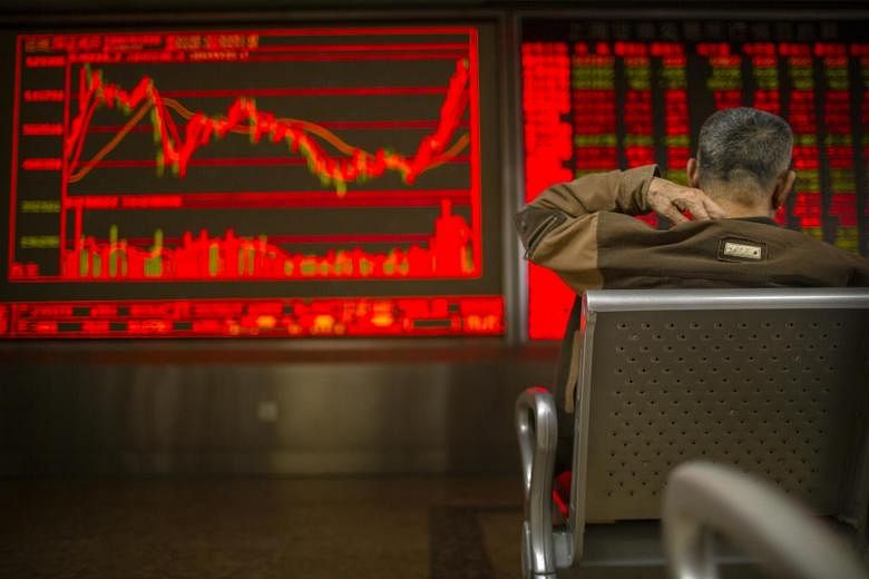 Saham Asia turun dari level tertinggi 18 bulan; minyak stabil setelah serangan AS