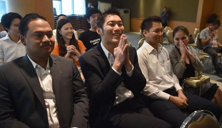 Pengadilan Thailand mengatakan oposisi Future Forward Party tidak bersalah karena menentang monarki