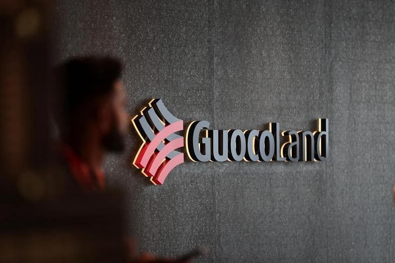 GuocoLand, Hong Leong joint venture untuk mengembangkan proyek perumahan di Chongqing