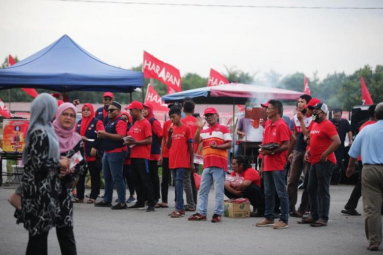 Tidak ada permainan akhir yang jelas untuk permainan kekuasaan Pakatan: Kolumnis The Star