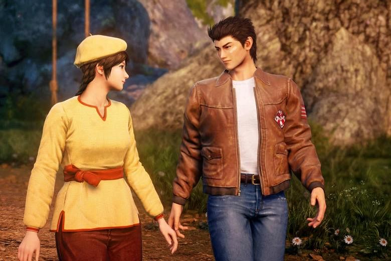 Ulasan game: Shenmue 3 adalah pengalaman unik yang tenang
