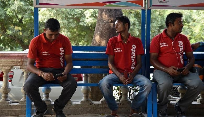 Uber menjual bisnis pengiriman makanan India untuk menyaingi Zomato untuk mengurangi kerugian