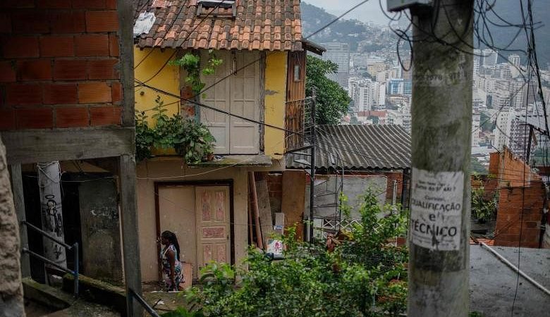 Turis Swiss di Rio de Janeiro kritis setelah tembakan