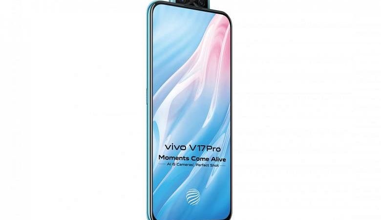 Ulasan teknis: Vivo V17 Pro memiliki kamera yang bagus untuk ponsel kelas menengah