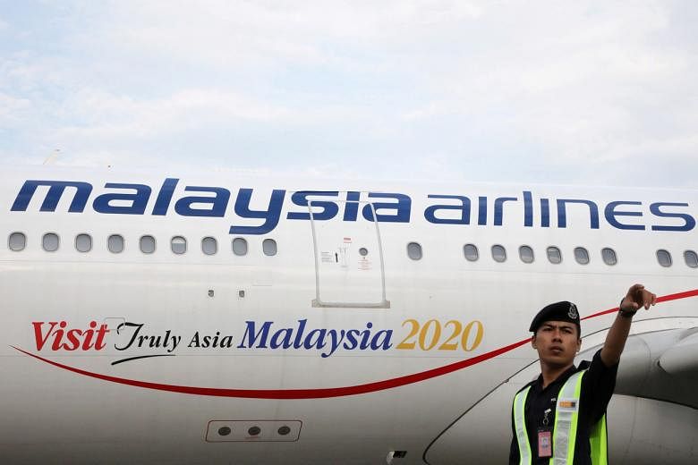 Air France-KLM Usulkan Beli 49% Saham Malaysia Airlines, JAL Bidik Saham Lebih Kecil