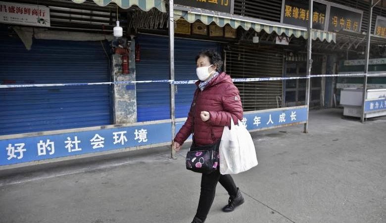 Virus Wuhan: Pasar makanan China dapat menjadi tempat berkembang biak bagi virus mematikan