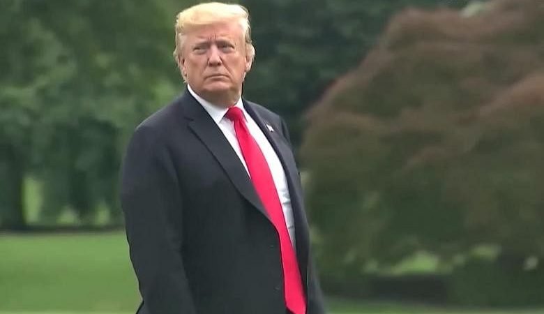 Tim hukum Trump meminta Senat untuk membebaskan cepat dalam persidangan pemakzulan