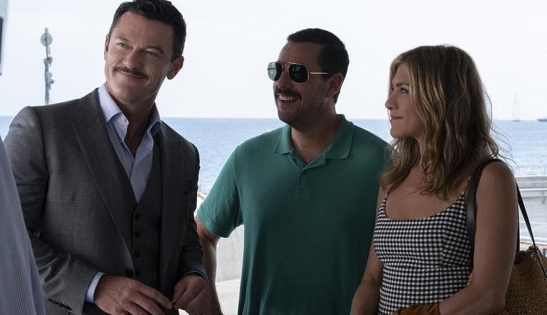 10 acara Netflix teratas tahun 2019 di Singapura