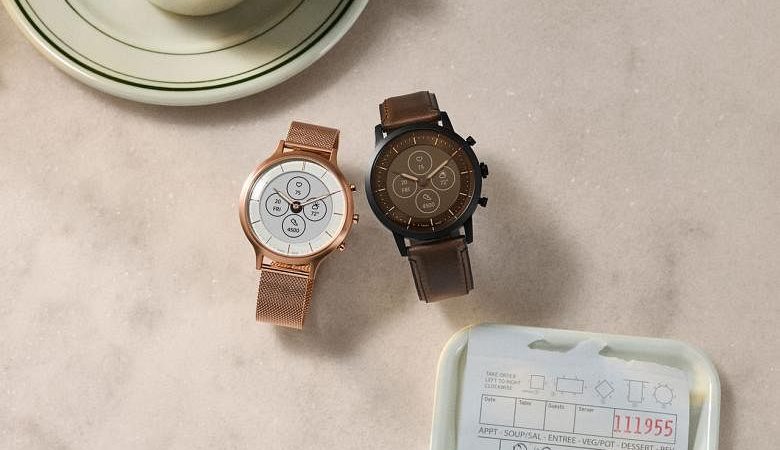 Ulasan teknologi: Fossil Hybrid HR Collider adalah jam tangan pintar analog yang Anda tidak pernah tahu Anda inginkan