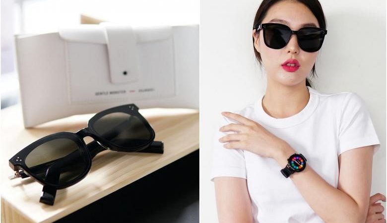 Ulasan teknologi: Kacamata hitam Huawei x Gentle Monster Eyewear memungkinkan Anda mendengarkan musik dan menerima panggilan
