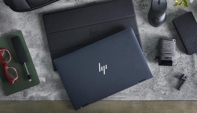 Ulasan teknis: HP Elite Dragonfly adalah konvertibel bisnis yang hampir sempurna
