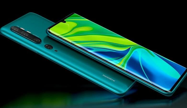 Ulasan teknis: Xiaomi Mi Note 10 besar pada kamera dan masa pakai baterai
