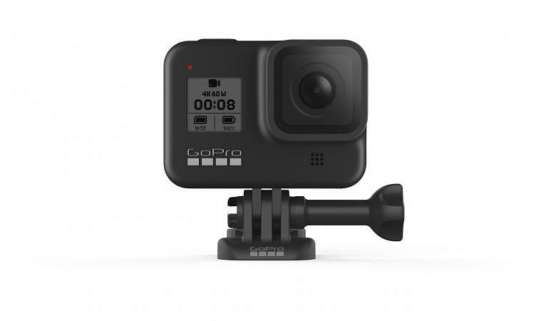 Ulasan teknologi: GoPro Hero8 Black menawarkan stabilisasi video yang luar biasa