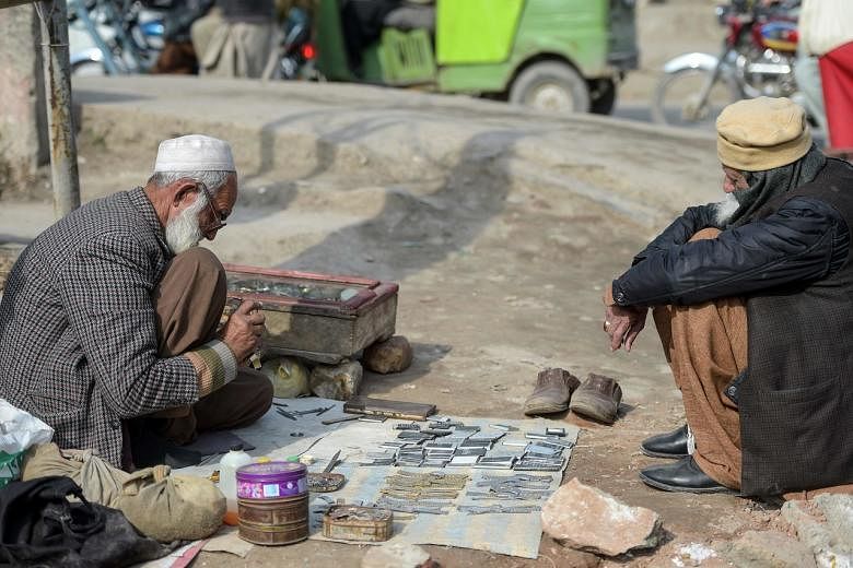 Hampir setengah miliar orang tidak memiliki pekerjaan yang layak: PBB