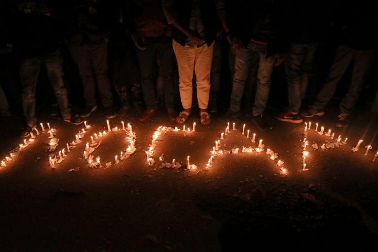 India menatap Tahun Baru dengan politik tinggi atas CAA: kolumnis Daily Star