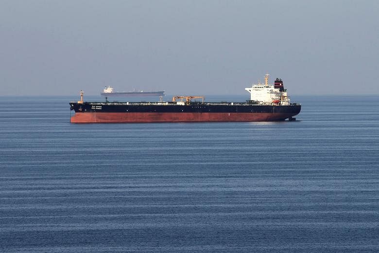 Korea Selatan akan mengerahkan unit anti-pembajakan ke Selat Hormuz: Yonhap