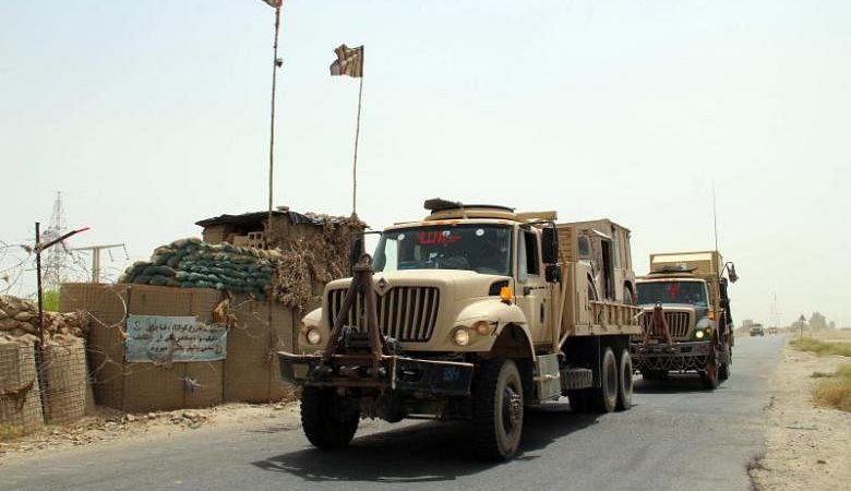 Taliban mengatakan ‘tidak ada rencana gencatan senjata’ di Afghanistan