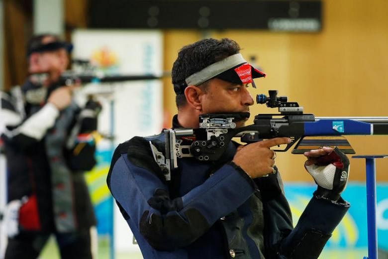 Commonwealth Games: India mengakhiri ancaman boikot, untuk bersaing di Birmingham 2022 meskipun menembak cull
