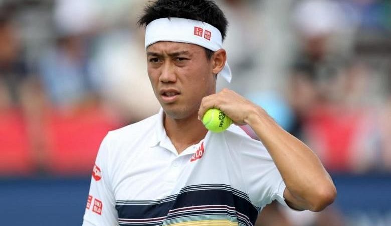 Tenis: Kei Nishikori mengikuti Andy Murray keluar dari Australia Terbuka dan Piala ATP, mengutip cedera siku