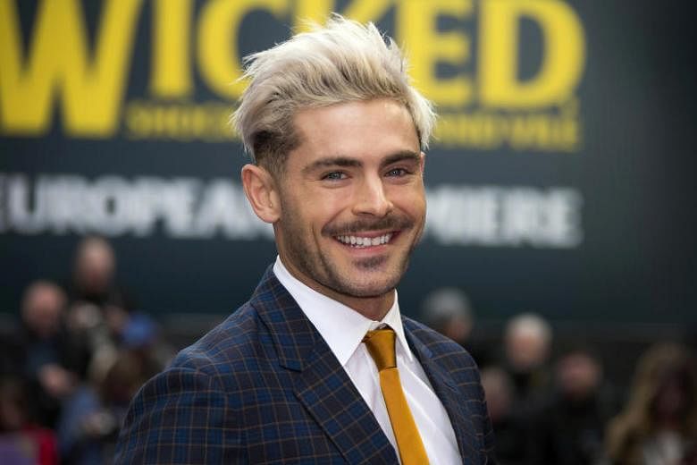 Aktor Zac Efron mengatakan dia baik-baik saja setelah ketakutan medis di Papua Nugini